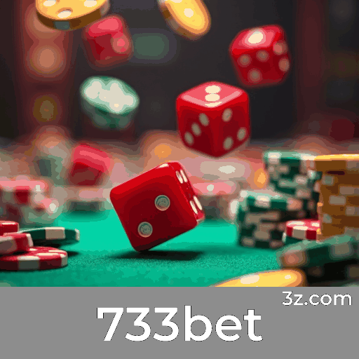 733bet: A experiência de cassino VIP com jogos de mesa ao vivo