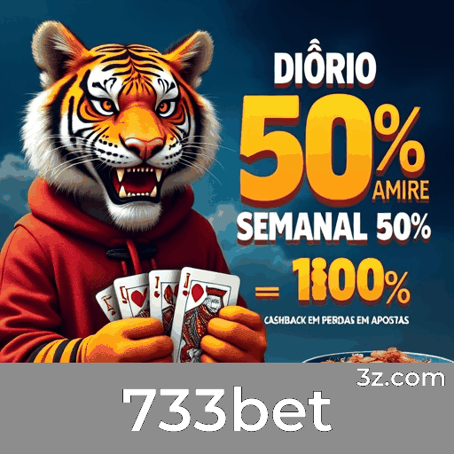 Promoções de Alto Valor e Confiabilidade no 733bet