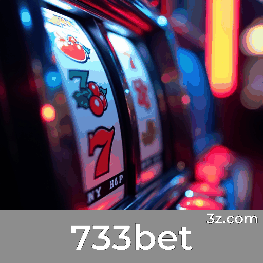 Universo de Jogos Extraordinários do 733bet: Diversão Sem Limites