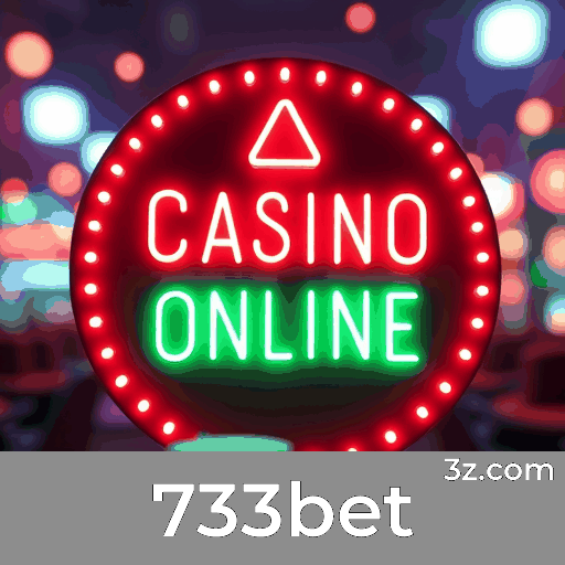 Universo de Jogos Extraordinários do 733bet: Diversão Sem Limites