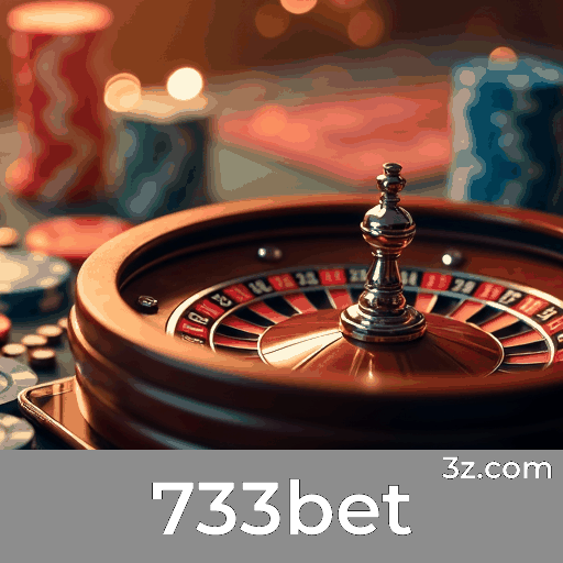 733bet: A experiência de cassino VIP com jogos de mesa ao vivo
