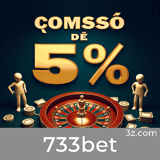 733bet: Experiência de Cassino Luxuosa e Interativa