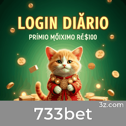 Promoções de Alto Valor e Confiabilidade no 733bet