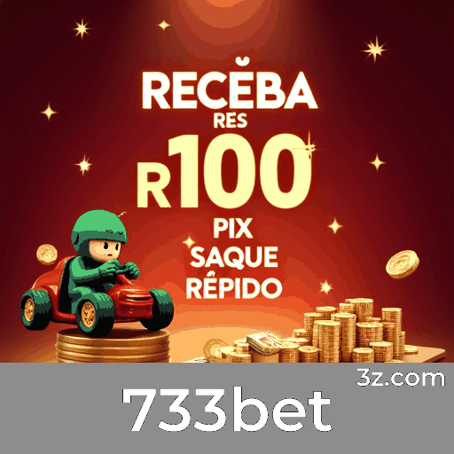 Universo de Jogos Extraordinários do 733bet: Diversão Sem Limites