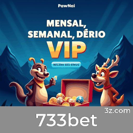 733bet: Experiência de Cassino Luxuosa e Interativa