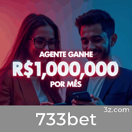 Promoções de Alto Valor e Confiabilidade no 733bet