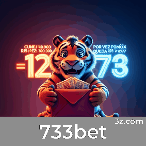 Experiência Premier em Apostas com 733bet