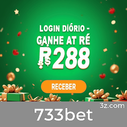 Bônus Reais com Valor Verdadeiro no 733bet: Recompensas Confiáveis