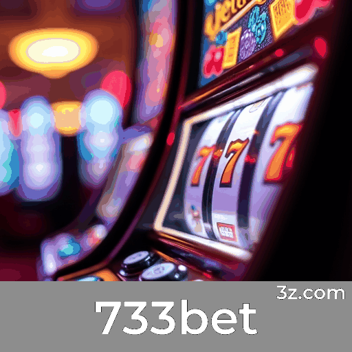 733bet: Experiência de Cassino Luxuosa e Interativa